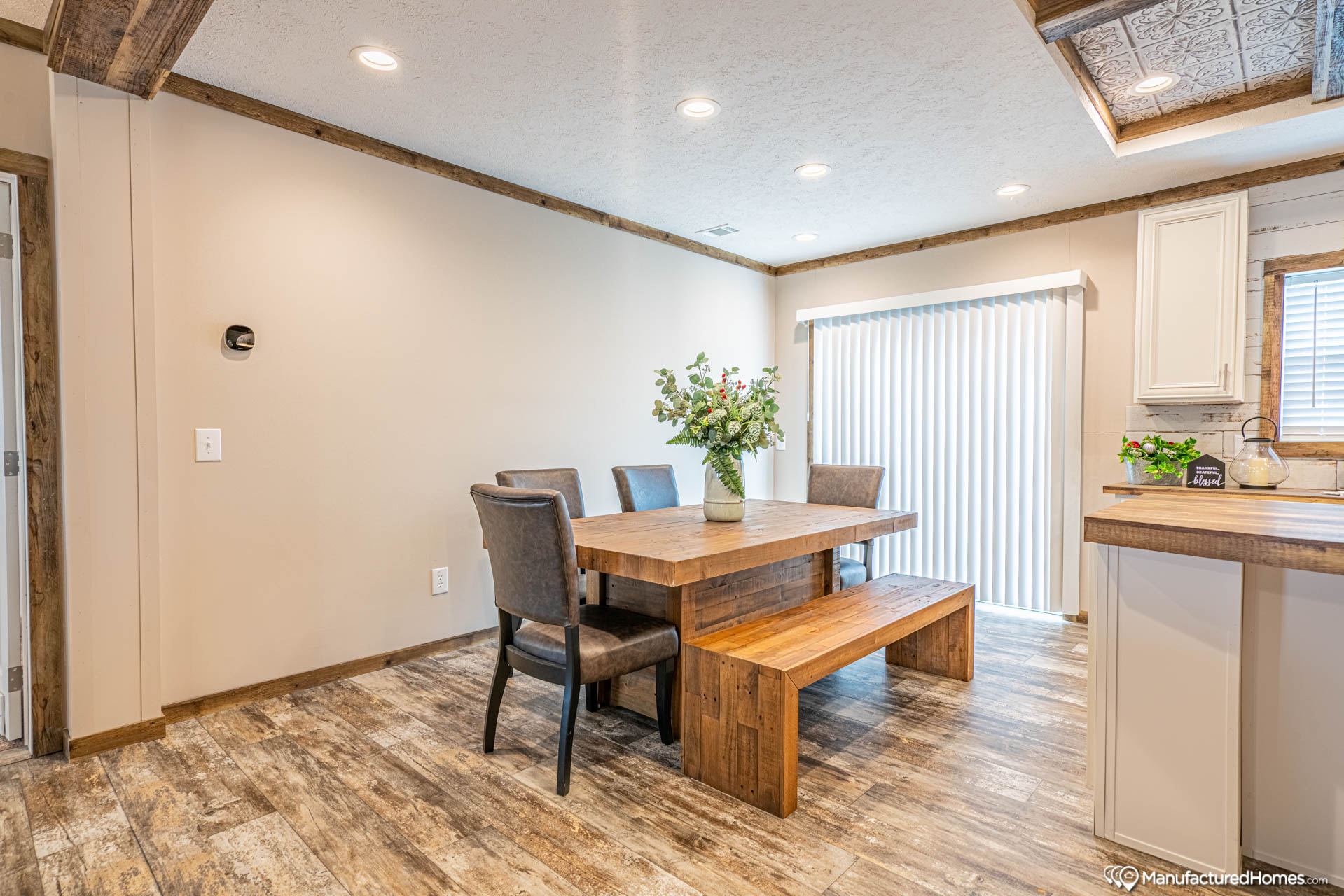 Admiral The Tyra For Sale by Magnolia Estates of Brookhaven